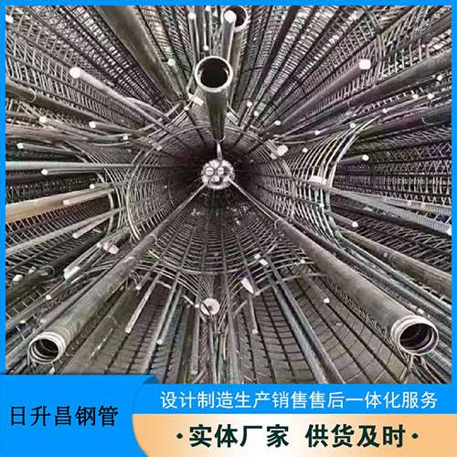 龙里声测管加固处理操作要点