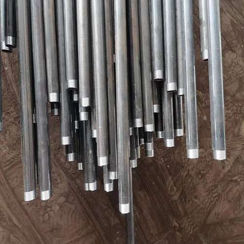 龙里声测管重量是多少？买管必知的计算公式